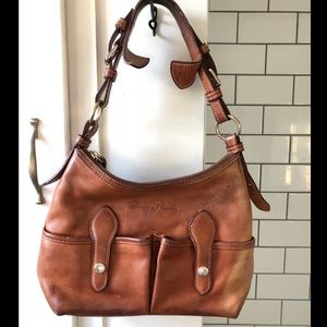Dooney and Bourke Leather Purse